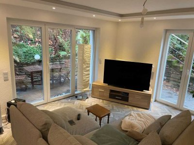 Exklusive 3-Zimmer-Wohnung  mit S+W-Terrasse