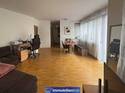Wunderbare 2-Zimmerwohnung im Zentrum von Linz - Top öffentliche Verkehrsanbindung