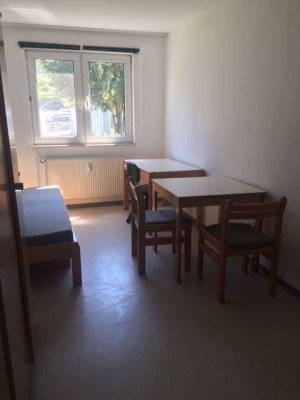 20 m² Appartement in der Moselresidenz in Trier Kürenz