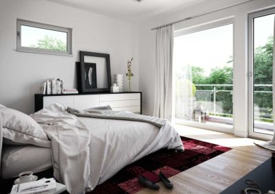 Dein LivingHaus Traum: Nachhaltig, individuell und bezahlbar