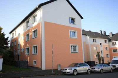 kleine 3-Zimmer-Wohnung in Unterbarmen