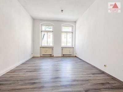 Günstige 2-Raum-Eigentumswohnung - Tageslichtbad mit Wanne und Dusche - Annaberg-Buchholz!!