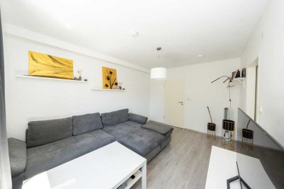 Mehrfamilienhaus mit Substanz und Zukunft in Friedberg