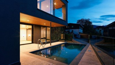 LUXURY LIVING SCHWAZ INNfinity #one