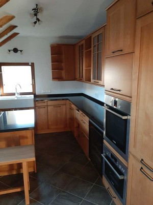 Freundliche 3,5-Zimmer-Wohnung zur Miete in Neulußheim