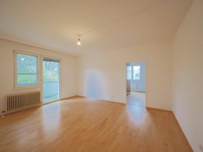 Sonnige Wohnung mit Loggia, Stellplatz &amp; Gestaltungsfreiheit in Wiener Neudorf