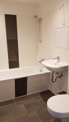 sofort verfügbar...schöne 3-Raumwohnung im Neustädter Feld
