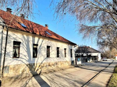 [06389] Großzügiges Haus mit Altbau-Flair