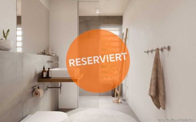 Naturnah und lichterfüllt Leben im Holzhaus