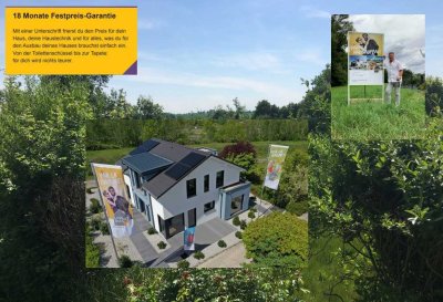 FREUEN SIE SICH AUF EIN HARMONISCHES FAMILIENLEBEN IN IHREM EIGENEN HAUS! TELEFON 01714863595