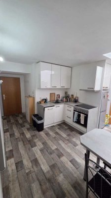 3 Zimmer Etagenwohnung / Barrierefrei