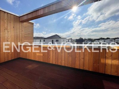 Lifestyle mit Aussicht