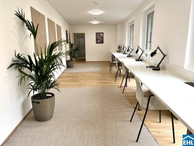 High Five – Urban Living in Linz!