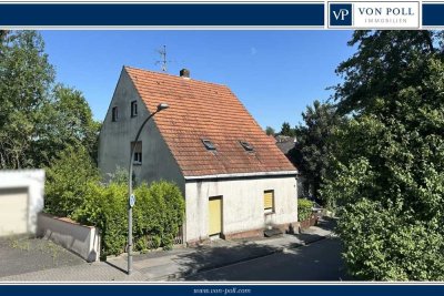 Kernsanierung oder Abriss und Neubau - Sie haben die Wahl!