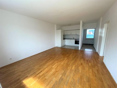 2-Zimmerwohnung in Urfahr – jetzt einziehen!