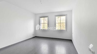 Charmante Maisonette mit historischem Flair und modernem Komfort – Sonnige Balkone & Top-Ausstattung