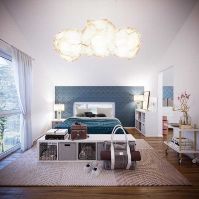 Ja, jetzt bauen - unser Angebot für euren Neubau in Beinstein