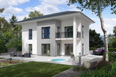 Ihr maßgeschneidertes Villenprojekt in Neustadt (Wied) CITY VILLA 3