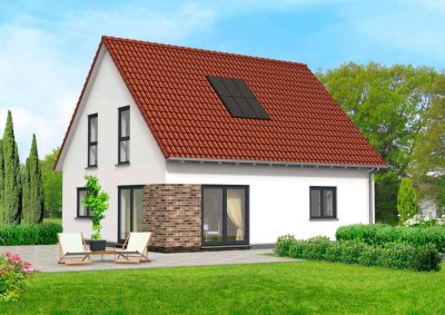 � Ihr neues Zuhause in Diepholz – Modern, effizient & nachhaltig