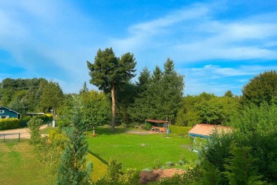 Attraktive 2-Zimmer-Wohnung im 1. OG – Ihr neues Zuhause im Wohnpark am Kuschelhain"