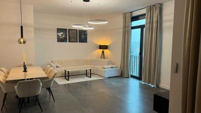 Traumhafte 3-Zimmer-Wohnung in Baesweiler
