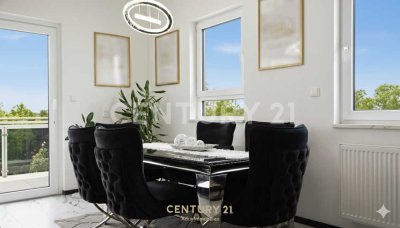 Riedlingen: Modernes 5-Zi. Haus mit Balkon,Stil & Licht - 398.000 €