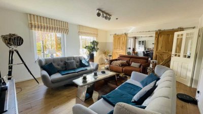 WOHNEN VOM FEINSTEN AM SCHLOSSPARK