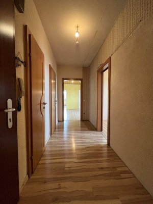 Eigentumswohnung in absoluter Ruhelage und herrlichem Ausblick in Neudörfl