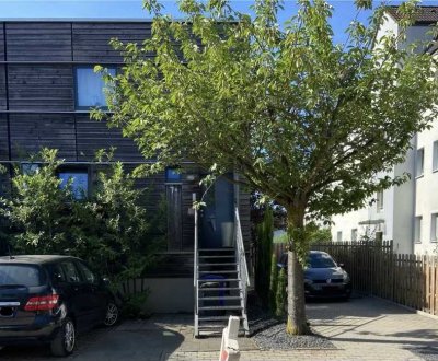 Schönes 5-Zimmer-Reihenendhaus mit hochwertiger EBK in Koblenz Lützel
