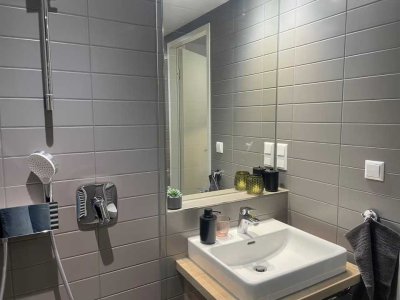 1-Zimmer Wohnung mit Garage in Schwäbisch Gmünd