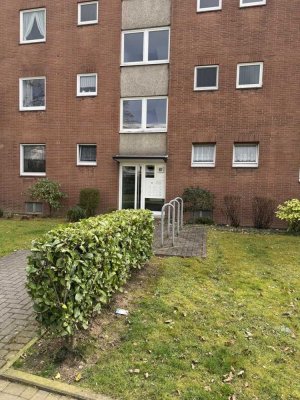 Attraktive - vermietete - Eigentumswohnung in Garath--- provisionsfrei!