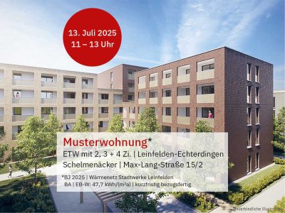 Offene Besichtigung: 13.7. + 15.7.25
