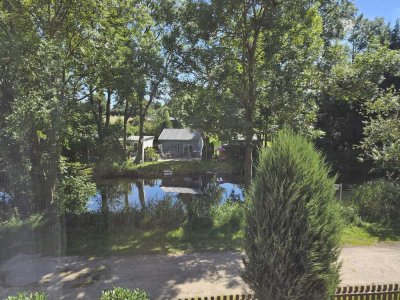Traumgrundstück in Südlage an der Elde (NEUER Preis)