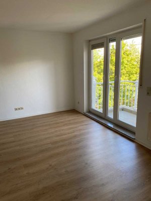 Ihr neues Zuhause mit Balkon