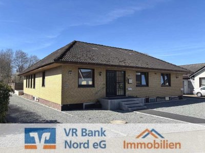 Geräumiger Bungalow mit ansprechendem Grundriss