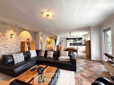 Einziehen ohne Drama – möbliert, saniert & ready to go