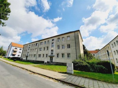 3-Zimmer-Wohnung in Lauchhammer