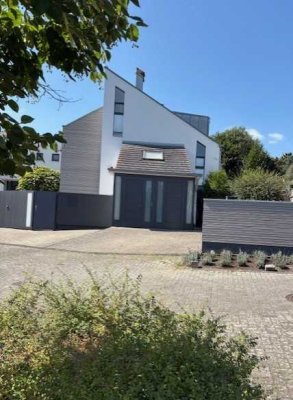 Von privat: Exklusives Wohnen in Bonn-Ückesdorf