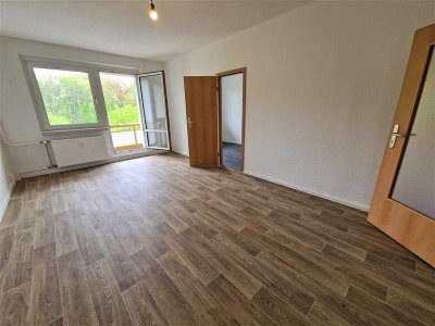*NEU`* 3-Zimmer-Wohnung im 2.OG ab dem 15.12.2025 zu vermieten