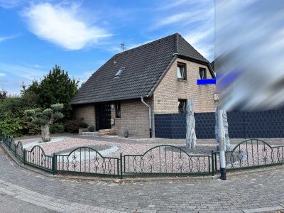 Schöne Immobilie in ruhiger Lage und in Waldnähe