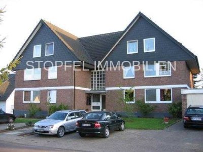 Miet mich !!! Sehr gepflegt 3ZKB im Dachgeschoss