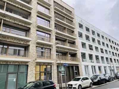 2-Zimmer-Wohnung am Otto-Weidt-Platz zu vermieten (nahe dem Hauptbahnhof)