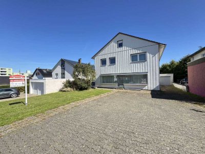 Handwerkerprojekt in Top-Lage von Oberderdingen