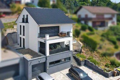 Hier fühlen Sie sich wohl! Modern -Neu - Luxus pur!