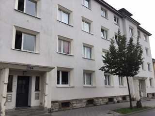 Ihre Zukunft - Ihre Wohnung: großzügige 3-Zimmer-Wohnung
