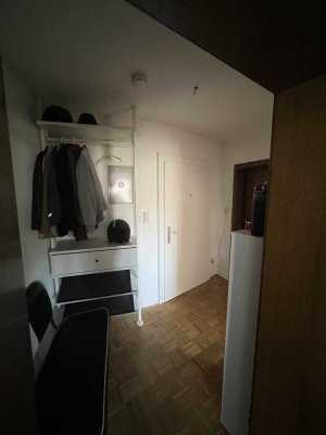 Appartement Festungsblick