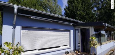 Einfamilien in Bexbach-Frankenholz zu verkaufen! Idyllische Wohnlage.