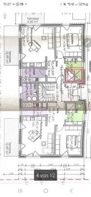 NEUBAU schöne 2 Zimmerwohnung