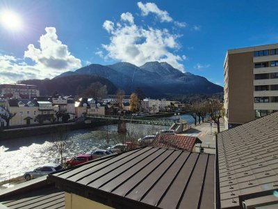 Ihr Zweitwohnsitz in Bad Ischl