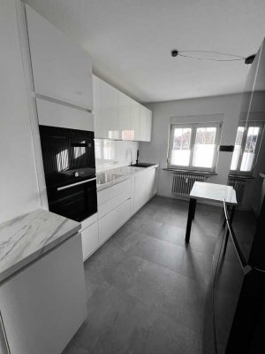 Moderne 65m² Wohnung in Aschaffenburg Stadtmitte